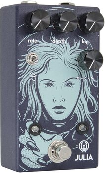 Gitareffekt Walrus Audio Julia V2 SET - 4