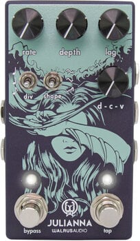 Gitareffekt Walrus Audio Julianna Chorus SET - 2