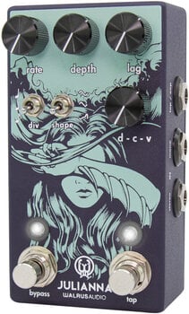 Gitareffekt Walrus Audio Julianna Chorus SET - 3