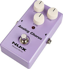 Gitarski efekt Nux Analog Chorus SET Gitarski efekt - 3