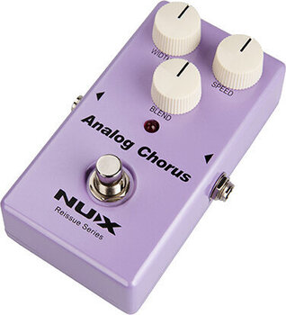 Kitaraefekti Nux Analog Chorus SET Kitaraefekti - 4