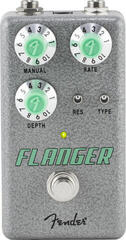 Guitar Effect Fender Hammertone Flanger SET Guitar Effect - 1