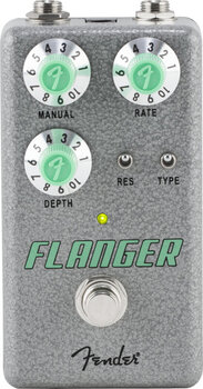 Gitarreffekt Fender Hammertone Flanger SET Gitarreffekt - 2