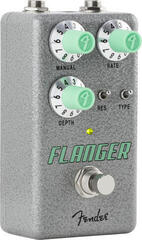 Guitar Effect Fender Hammertone Flanger SET Guitar Effect - 3
