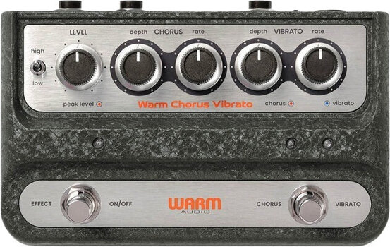 Guitar Effect Warm Audio WA-C1 SET Guitar Effect - 2