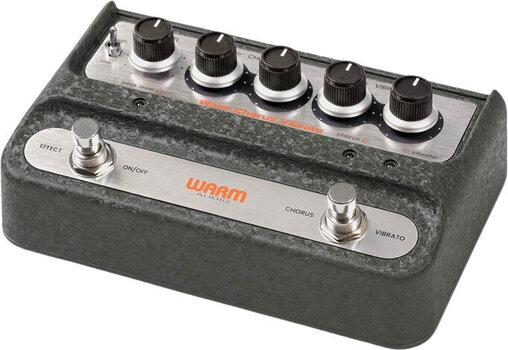 Guitar Effect Warm Audio WA-C1 SET Guitar Effect - 3