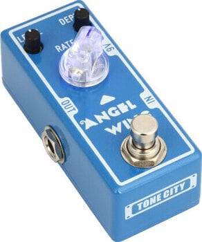 Guitar Effect Tone City Angel Wing SET Guitar Effect - 3
