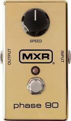 Guitar Effect Dunlop MXR M101GLD 50th Anniversary Phase 90 SET Guitar Effect - 1
