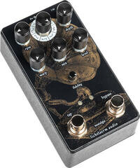 Efecto de guitarra Lichtlaerm Audio Nostalgia SET Efecto de guitarra - 2