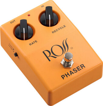 Guitar Effect JHS Pedals ROSS Phaser SET Guitar Effect - 3