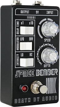 Guitar Effect Death By Audio Space Bender SET Guitar Effect - 3