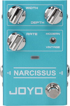 Guitar Effect Joyo R-22 Narcissus Chorus SET Guitar Effect - 2