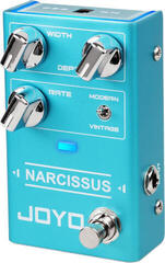 Guitar Effect Joyo R-22 Narcissus Chorus SET Guitar Effect - 2