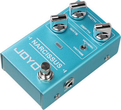 Guitar Effect Joyo R-22 Narcissus Chorus SET Guitar Effect - 4