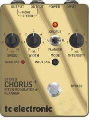 Gitarski efekt TC Electronic SCF Gold SE SET Gitarski efekt - 1