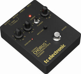 Efecto de guitarra TC Electronic SCF Gold SET Efecto de guitarra - 2