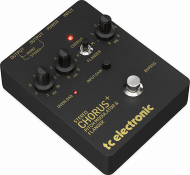 Gitarski efekt TC Electronic SCF Gold SET Gitarski efekt - 3