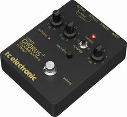 Efecto de guitarra TC Electronic SCF Gold SET Efecto de guitarra - 3