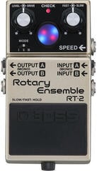Gitáreffekt Boss RT-2 SET Gitáreffekt - 1
