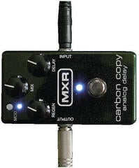Guitar Effect Dunlop MXR M169 Carbon Copy SET Guitar Effect - 3