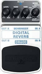 Guitar Effect Behringer DR600 SET Guitar Effect - 2