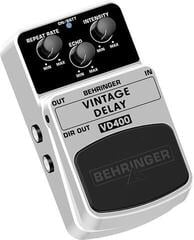 Guitar Effect Behringer VD400 SET Guitar Effect - 1
