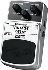 Guitar Effect Behringer VD400 SET Guitar Effect - 3