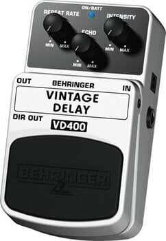 Kitaraefekti Behringer VD400 SET Kitaraefekti - 4