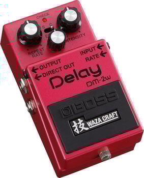 Guitar Effect Boss DM-2W SET Guitar Effect - 3