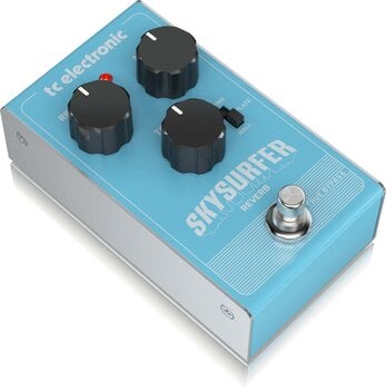 Efect de chitară TC Electronic Skysurfer Reverb SET Efect de chitară - 3