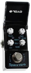 Kitarriefekt Joyo JF-317 Space Verb SET Kitarriefekt - 1