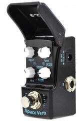 Kitarriefekt Joyo JF-317 Space Verb SET Kitarriefekt - 2