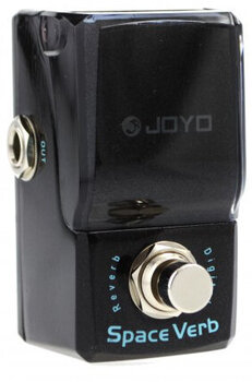 Guitar effekt Joyo JF-317 Space Verb SET Guitar effekt - 4