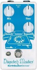 Effet guitare EarthQuaker Devices Dispatch Master V3 SET Effet guitare - 1