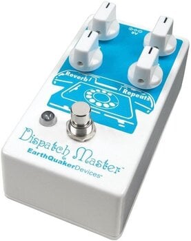 Gitaareffect EarthQuaker Devices Dispatch Master V3 SET Gitaareffect - 3