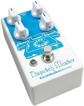 Gitaareffect EarthQuaker Devices Dispatch Master V3 SET Gitaareffect - 4