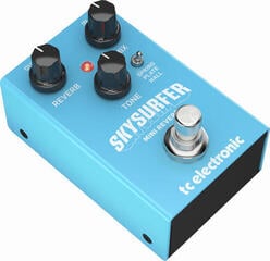 Guitar Effect TC Electronic Skysurfer Mini Reverb SET Guitar Effect - 2