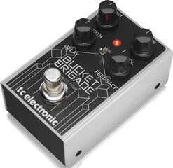 Gitarski efekt TC Electronic Bucket Brigade SET Gitarski efekt - 3