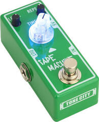 Eфект за китара Tone City Tape Machine SET Eфект за китара - 2