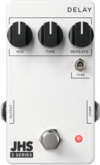 Kytarový efekt JHS Pedals 3 Series Delay SET Kytarový efekt - 1