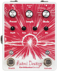 Guitar Effect EarthQuaker Devices Astral Destiny SET Guitar Effect - 1