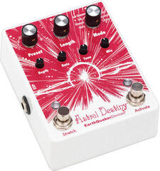 Guitar Effect EarthQuaker Devices Astral Destiny SET Guitar Effect - 2