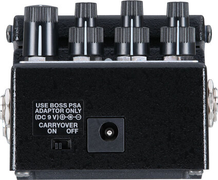 Guitar effekt Boss RE-2 SET Guitar effekt - 4