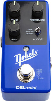 Guitar Effect Nobels DEL-mini SET Guitar Effect - 3