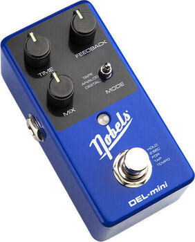 Guitar Effect Nobels DEL-mini SET Guitar Effect - 4