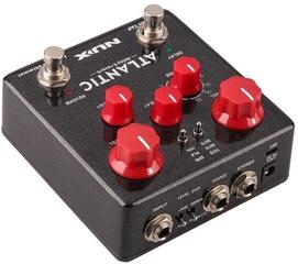 Guitar Effect Nux Atlantic SET Guitar Effect - 2