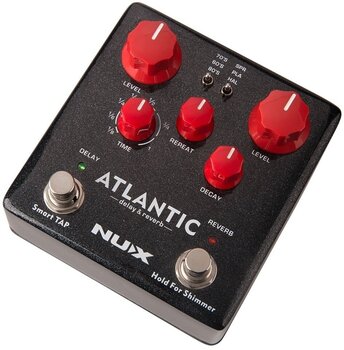 Guitar effekt Nux Atlantic SET Guitar effekt - 4