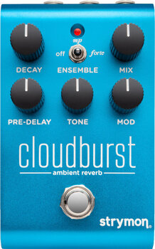 Efect de chitară Strymon Cloudburst SET Efect de chitară - 2