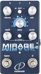 Kitarriefekt Crazy Tube Circuits Mirage Jr SET Kitarriefekt - 1