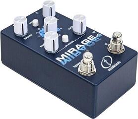 Kitarriefekt Crazy Tube Circuits Mirage Jr SET Kitarriefekt - 2